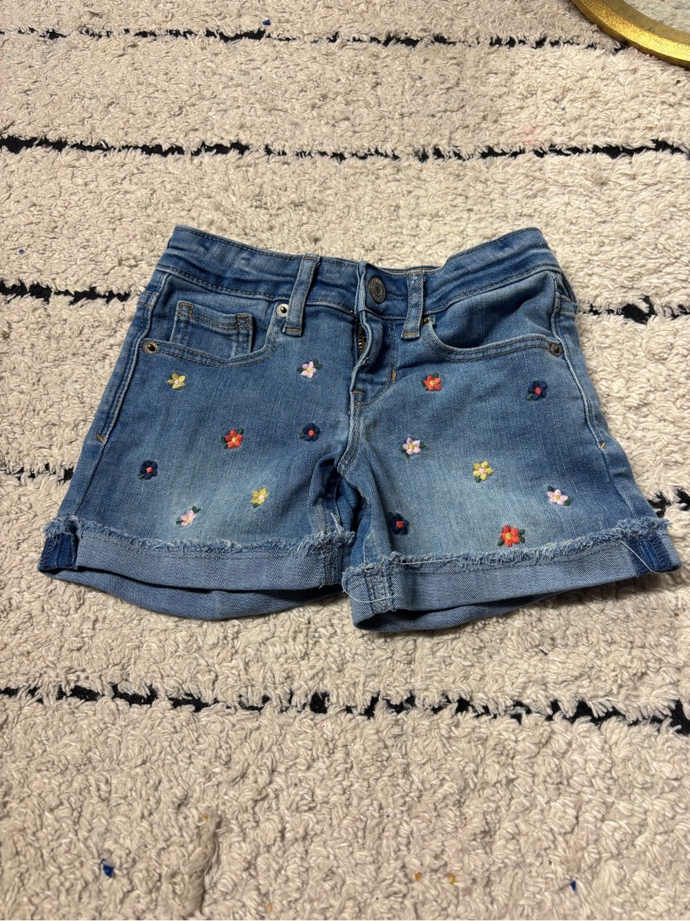 GAP Midi Short